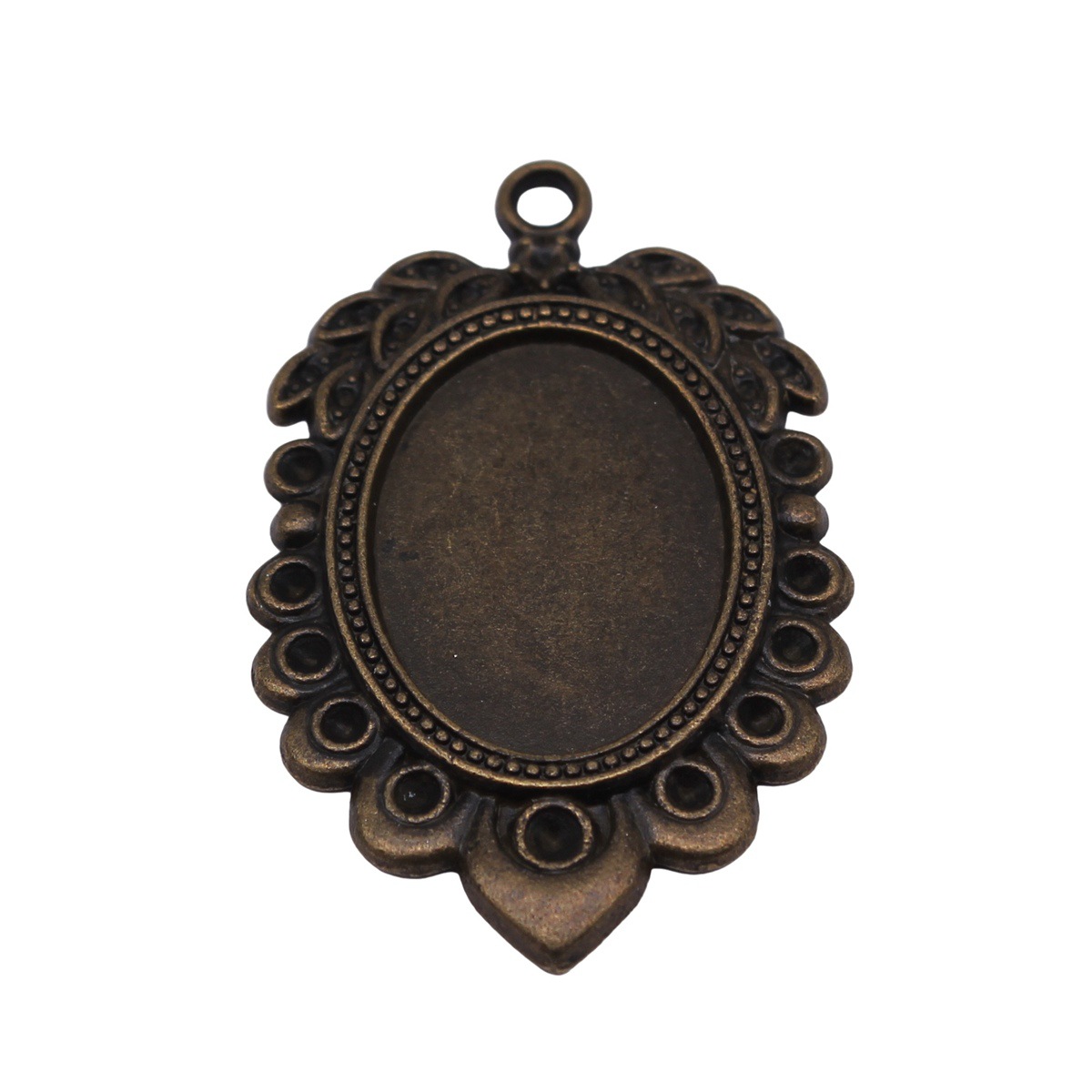 Base de cadre photo vierge en  - Resin Art Store avis et prix