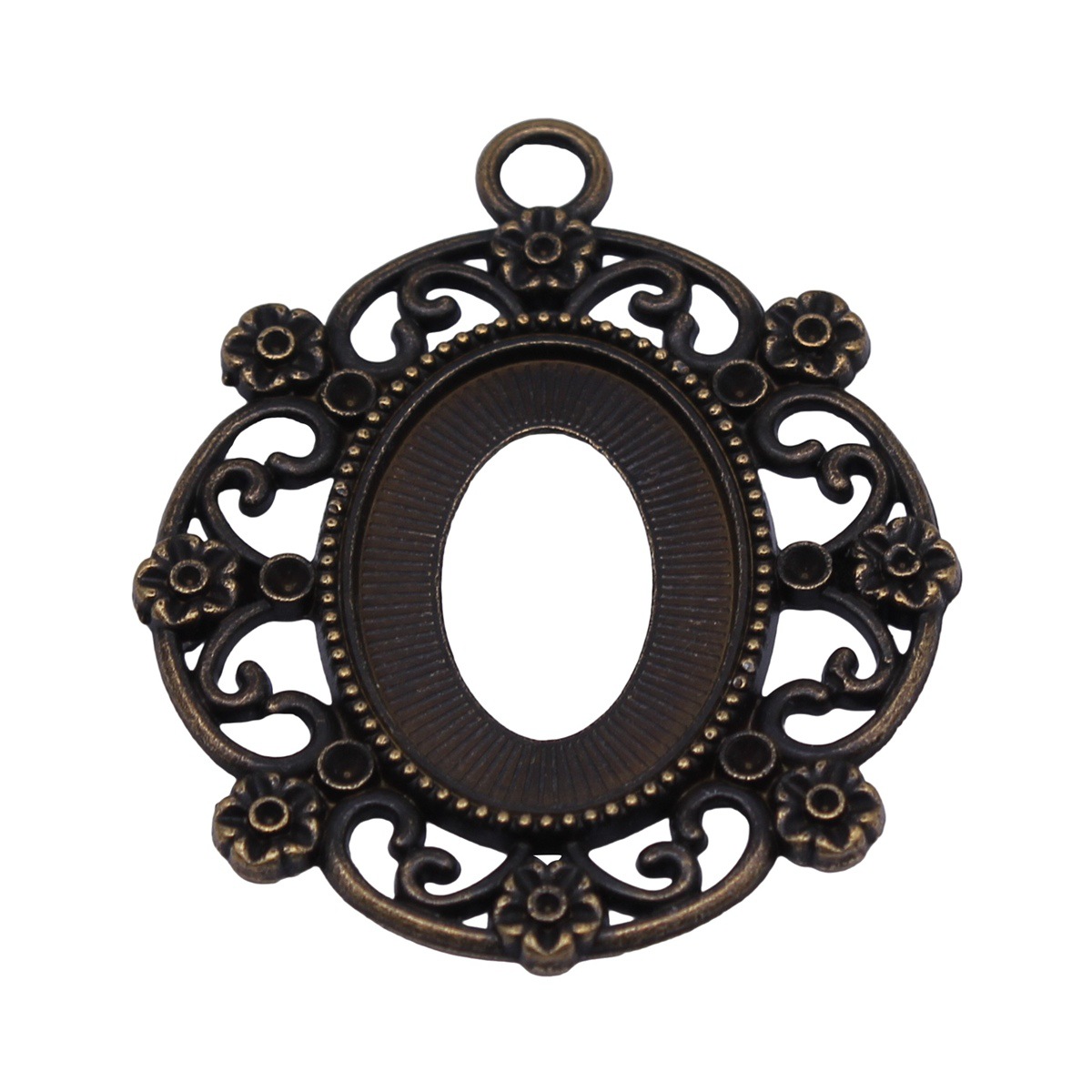 Base de cadre photo vierge en  - Resin Art Store avis et prix