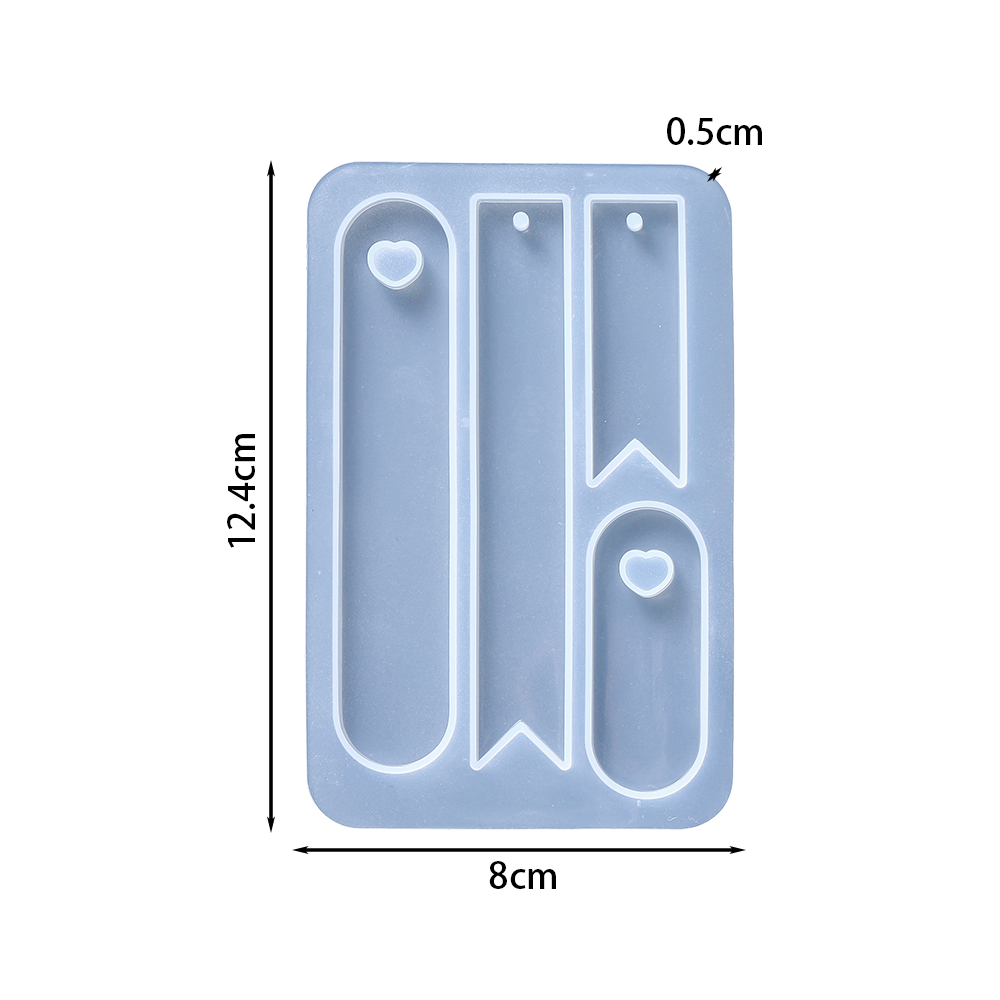 Moule ovale en Silicone pour m - Resin Art Guide Book avis et prix