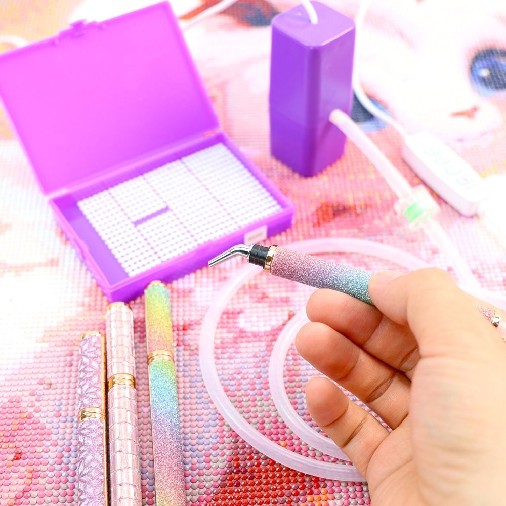 Kits de stylo de peinture de d - Resin Art Pen avis et prix