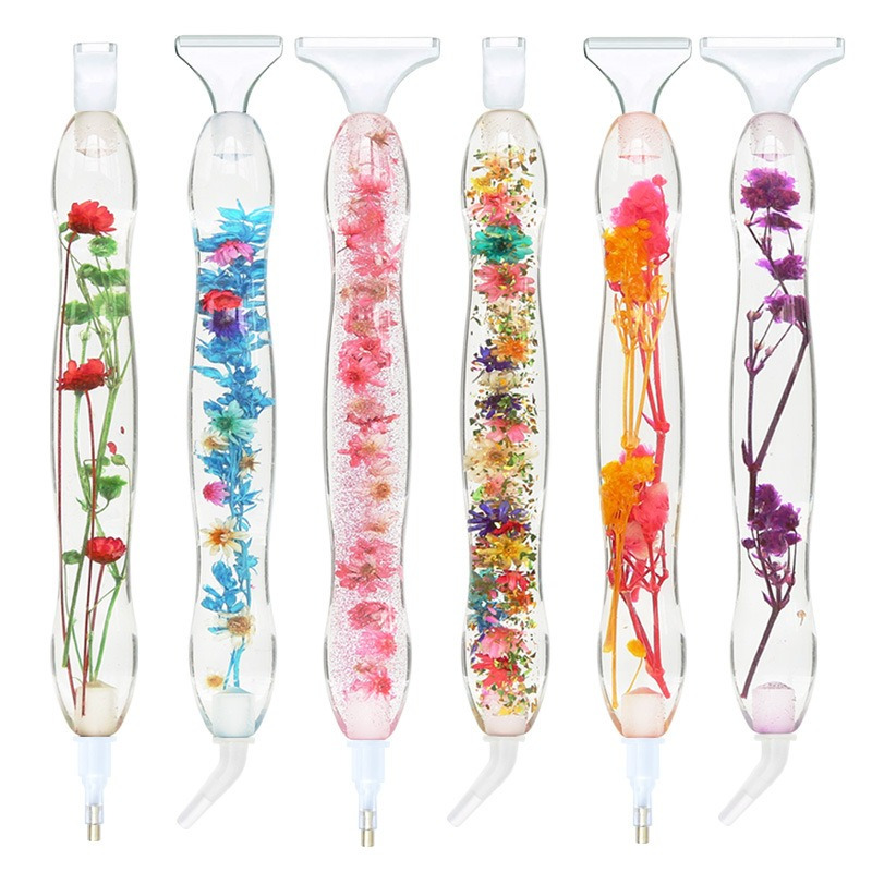 1 ensemble de stylos de peintu - Resin Art Pen avis et prix