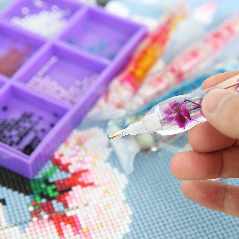1 ensemble de stylos de peintu - Resin Art Pen avis et prix