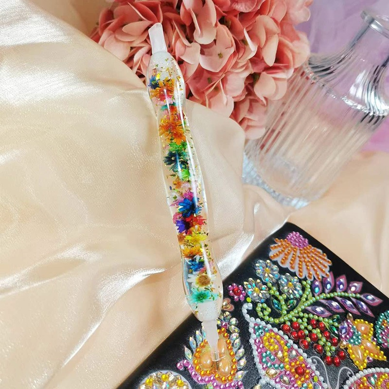 1 ensemble de stylos de peintu - Resin Art Pen avis et prix